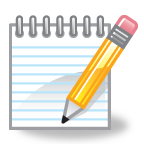notepad