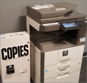copier
