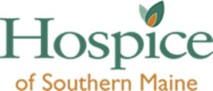 Hospice of Southern Maine logo
