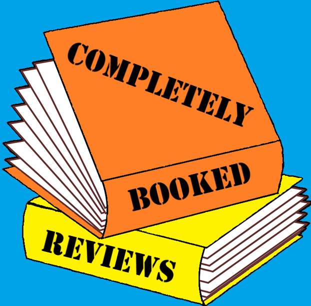 completely booked reviews logo