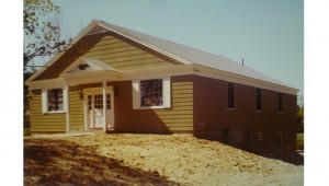 Windham Public Library (1971)