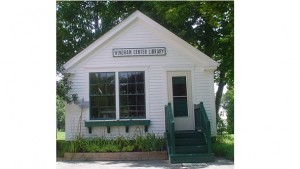 Windham Center Circulating Library 2012