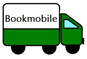 bookmobile van