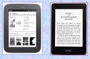 eReaders