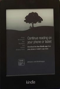 Kindle
