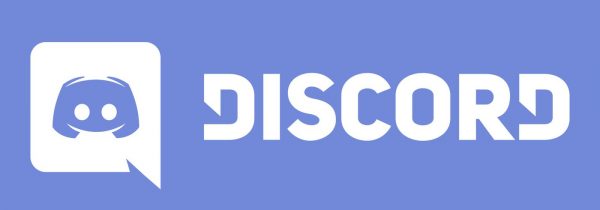 Discord Logo