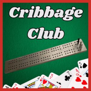 Cribbage Club logo