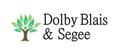 Dolby Blain & Segee logo