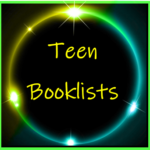 Teen Booklist Button