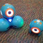 dash dot robot