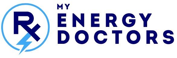 My Energy Doctors logo