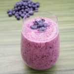 picture of smoothie