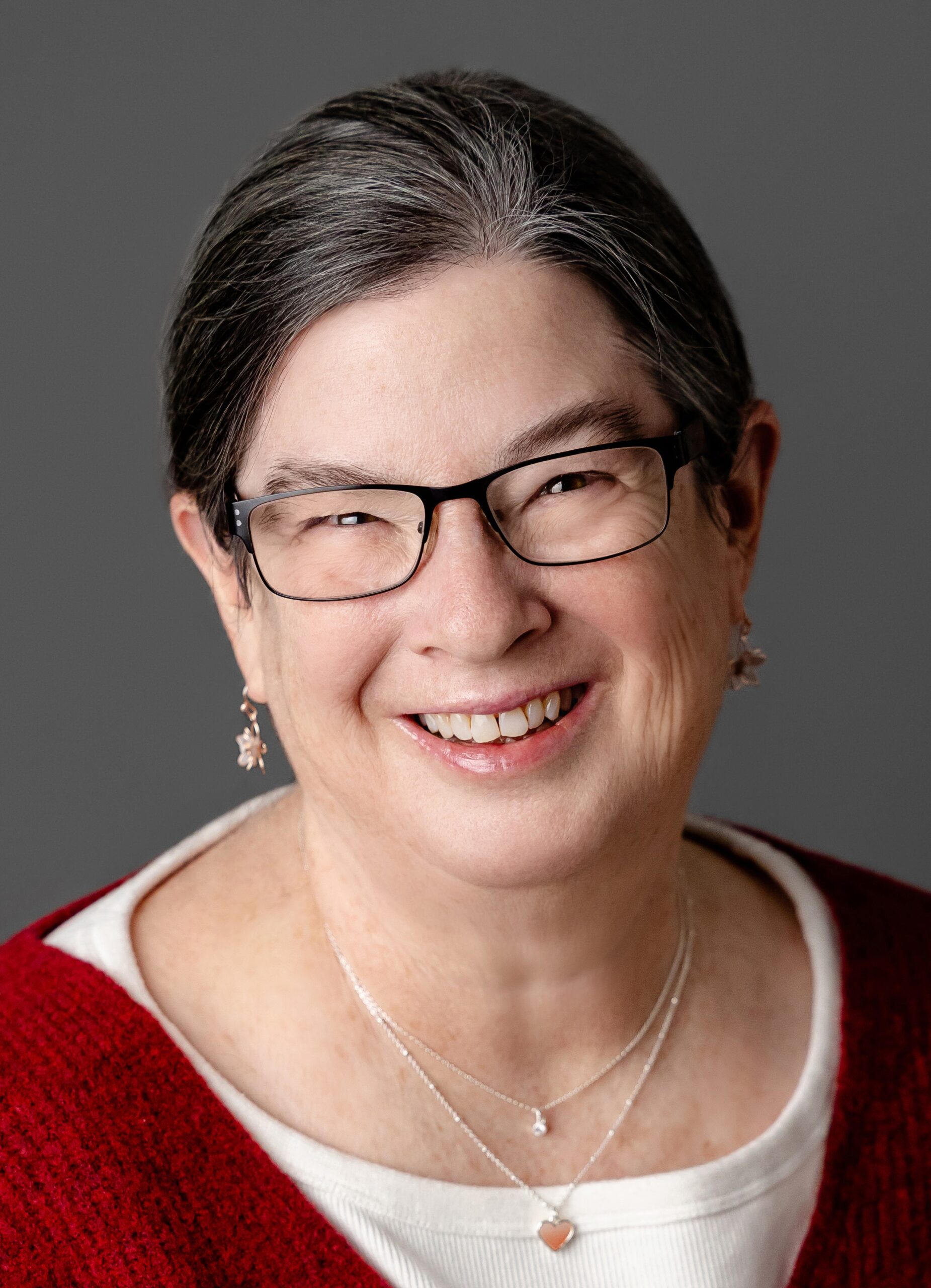 picture of Maureen Milliken