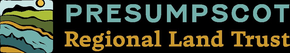 Presumpscot Regional Land Trust Logo