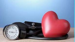 picture of a toy heart and medical device