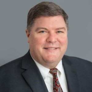 photo of Mark Morrison