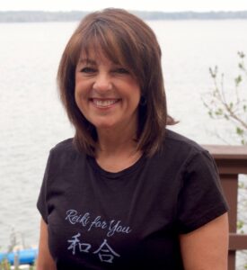 photo of Diane Dunton