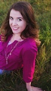 photo of ashley emma