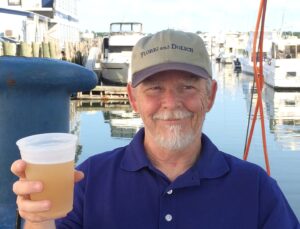 photo of david florig