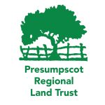 presumpscot regional land trust logo presumpscot regional land trust logo